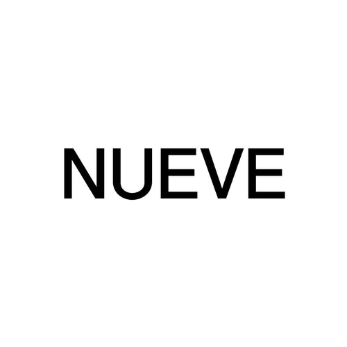 NUEVE